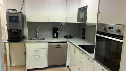 Office spaces for rent in Haninge - photo 4