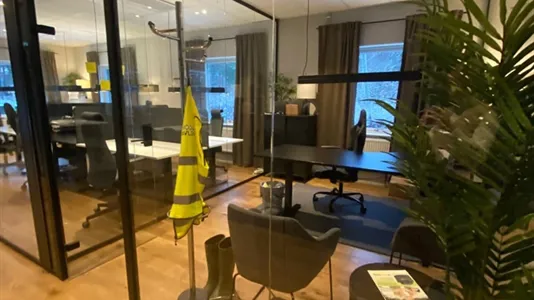 Büros zur Miete in Österåker - Foto 9