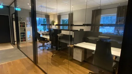 Büros zur Miete in Österåker - Foto 10