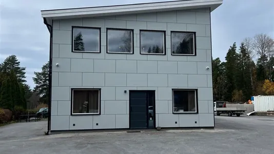 Büros zur Miete in Österåker - Foto 8