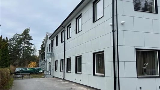 Büros zur Miete in Österåker - Foto 2