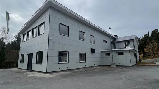 Büros zur Miete in Österåker - Foto 7