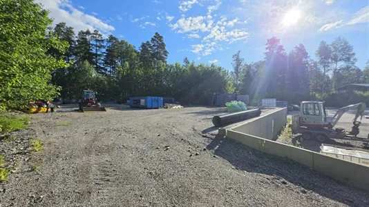 Büros zur Miete in Österåker - Foto 5