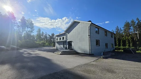Büros zur Miete in Österåker - Foto 4