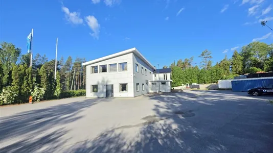 Büros zur Miete in Österåker - Foto 3