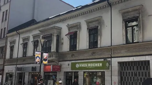 Shops for rent in Malmö City - photo 1