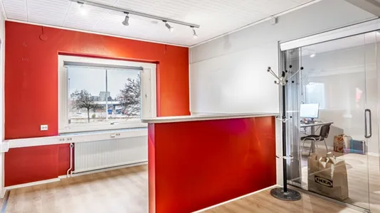 Ladenlokale zur Miete in Norrköping - Foto 8