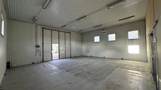Werkstätte zur Miete in Linköping - Foto 2