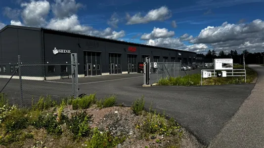 Warehouses for rent in Lerum - photo 2