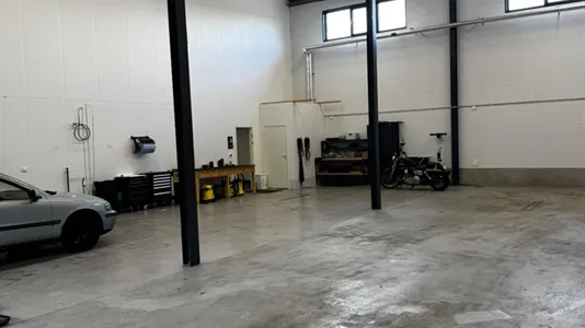Warehouses for rent in Lerum - photo 12