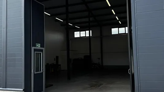 Warehouses for rent in Lerum - photo 14