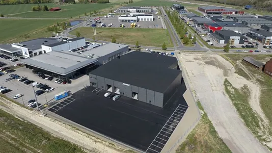 Werkstätte zur Miete in Nyköping - Foto 1