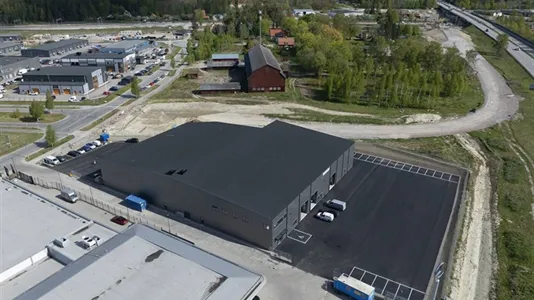 Werkstätte zur Miete in Nyköping - Foto 2