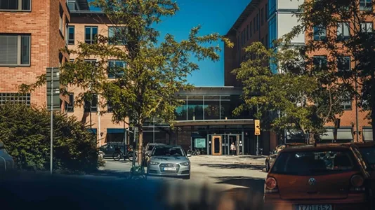 Büros zur Miete in Solna - Foto 2