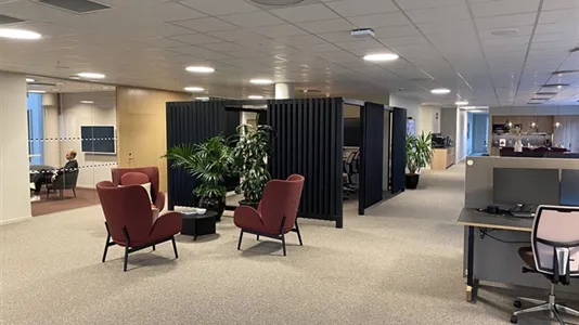 Büros zur Miete in Solna - Foto 3