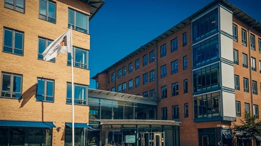 Büros zur Miete in Solna - Foto 6