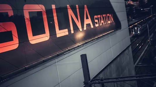 Büros zur Miete in Solna - Foto 12