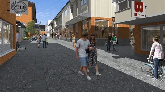 Shops for rent in Sigtuna - photo 3