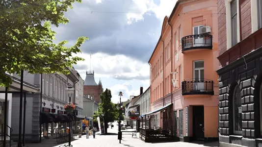 Butikklokaler til leie i Sollefteå - bilde 1