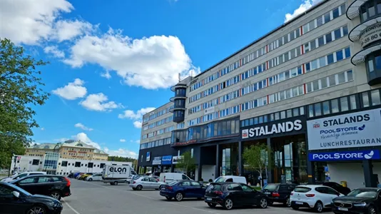 Office spaces for rent in Huddinge - photo 1