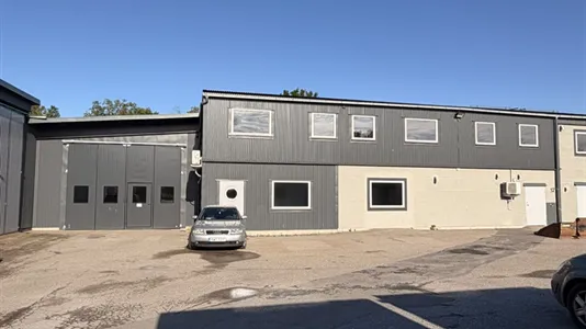 Werkstätte zur Miete in Upplands-Bro - Foto 2