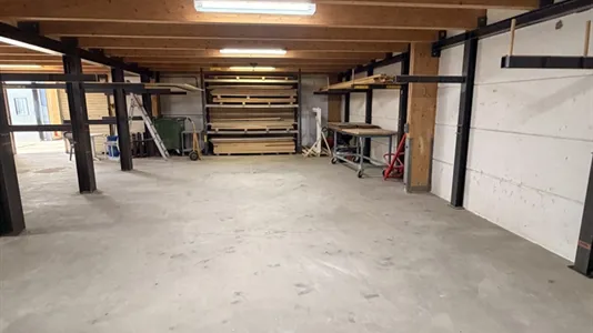 Werkstätte zur Miete in Upplands-Bro - Foto 4