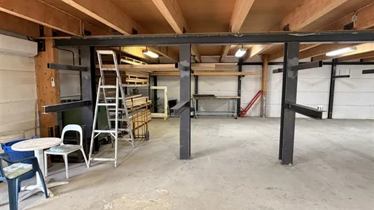Werkstätte zur Miete in Upplands-Bro - Foto 5