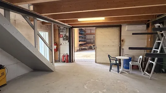 Werkstätte zur Miete in Upplands-Bro - Foto 6