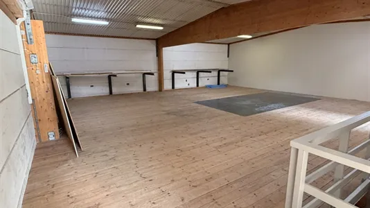 Werkstätte zur Miete in Upplands-Bro - Foto 7