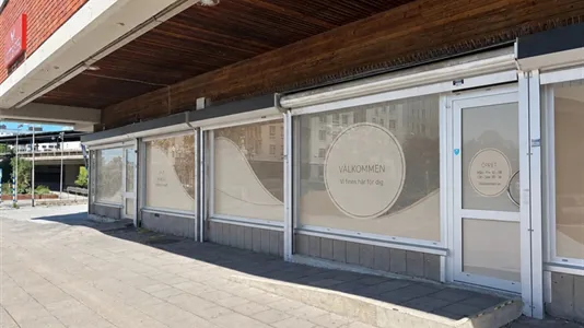 Shops for rent in Stockholm South - photo 1