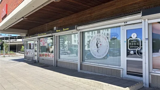 Shops for rent in Stockholm South - photo 2