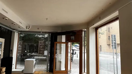 Ladenlokale zur Miete in Malmö City - Foto 7
