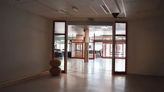 Shops for rent in Sollefteå - photo 1