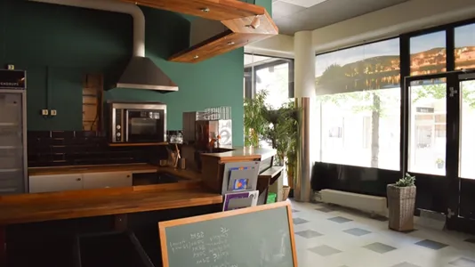 Restaurants zur Miete in Sollefteå - Foto 1