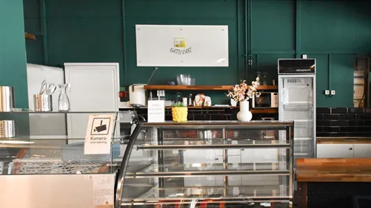 Restaurants zur Miete in Sollefteå - Foto 2