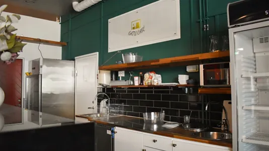 Restaurants zur Miete in Sollefteå - Foto 4