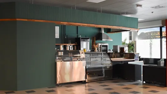 Restaurants zur Miete in Sollefteå - Foto 6