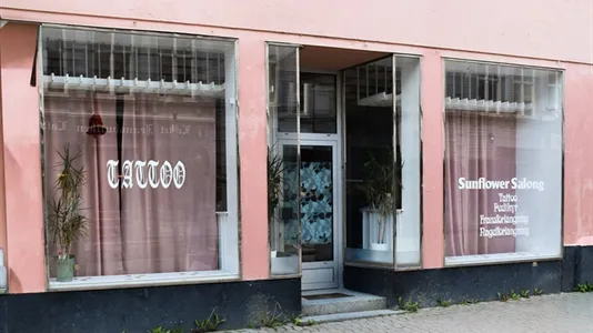 Clinics for rent in Sollefteå - photo 1