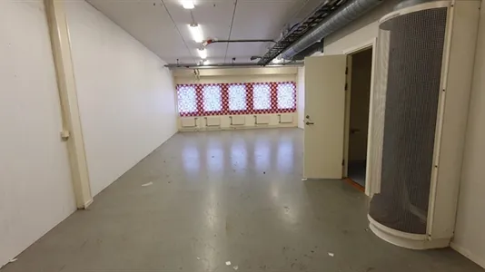 Lager zur Miete in Knivsta - Foto 2