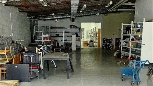 Werkstätte zur Miete in Ronneby - Foto 2
