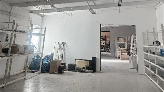 Werkstätte zur Miete in Ronneby - Foto 3