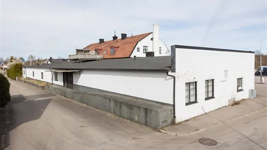 Werkstätte zur Miete in Ronneby - Foto 6