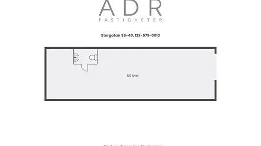 Clinics for rent in Nässjö - photo 3
