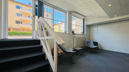 Kontorlokaler til leje i Solna - billede 2