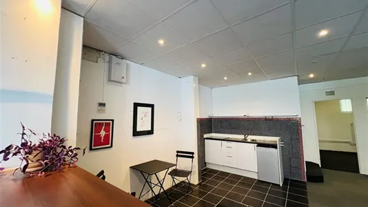 Kontorlokaler til leje i Solna - billede 4