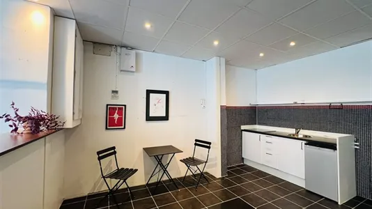 Kontorlokaler til leje i Solna - billede 5
