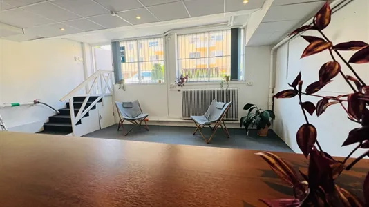 Kontorlokaler til leje i Solna - billede 6