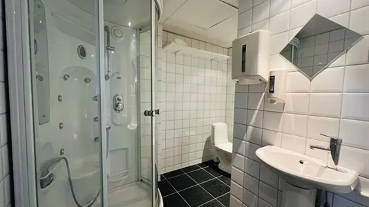 Kontorlokaler til leje i Solna - billede 9