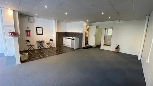 Kontorlokaler til leje i Solna - billede 10