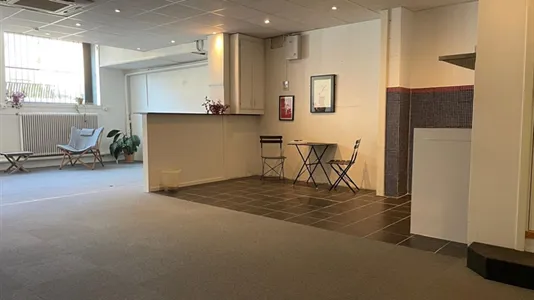 Kontorlokaler til leje i Solna - billede 11